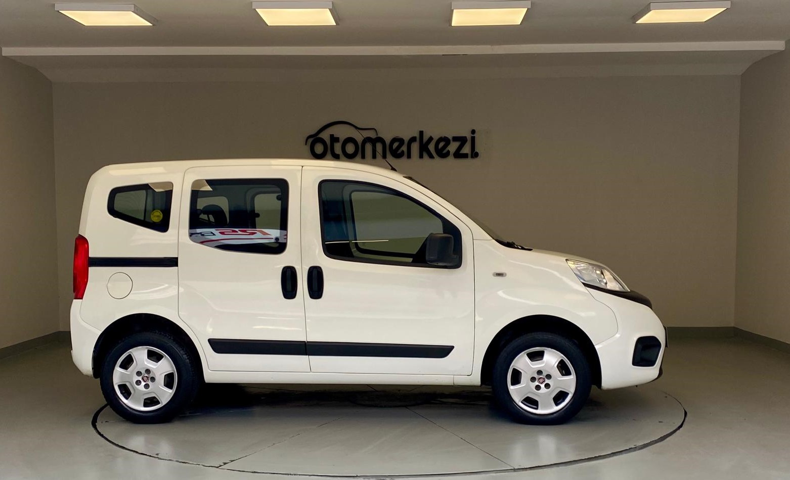 FIAT FIORINO 16